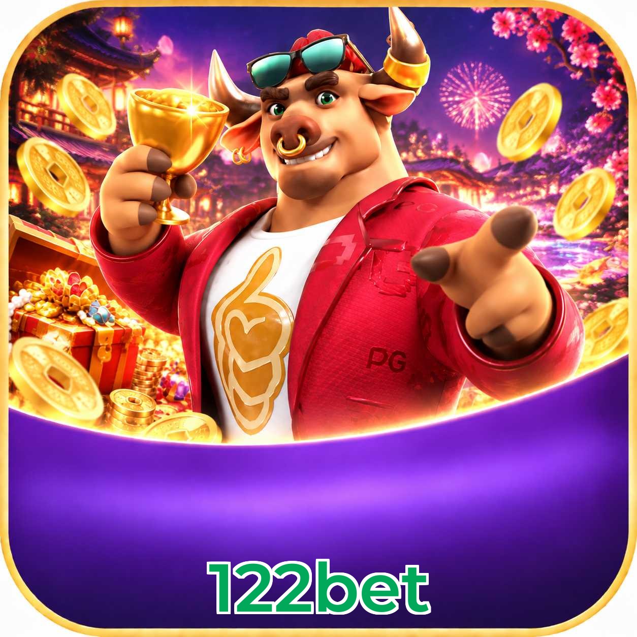 Jogos Fortune